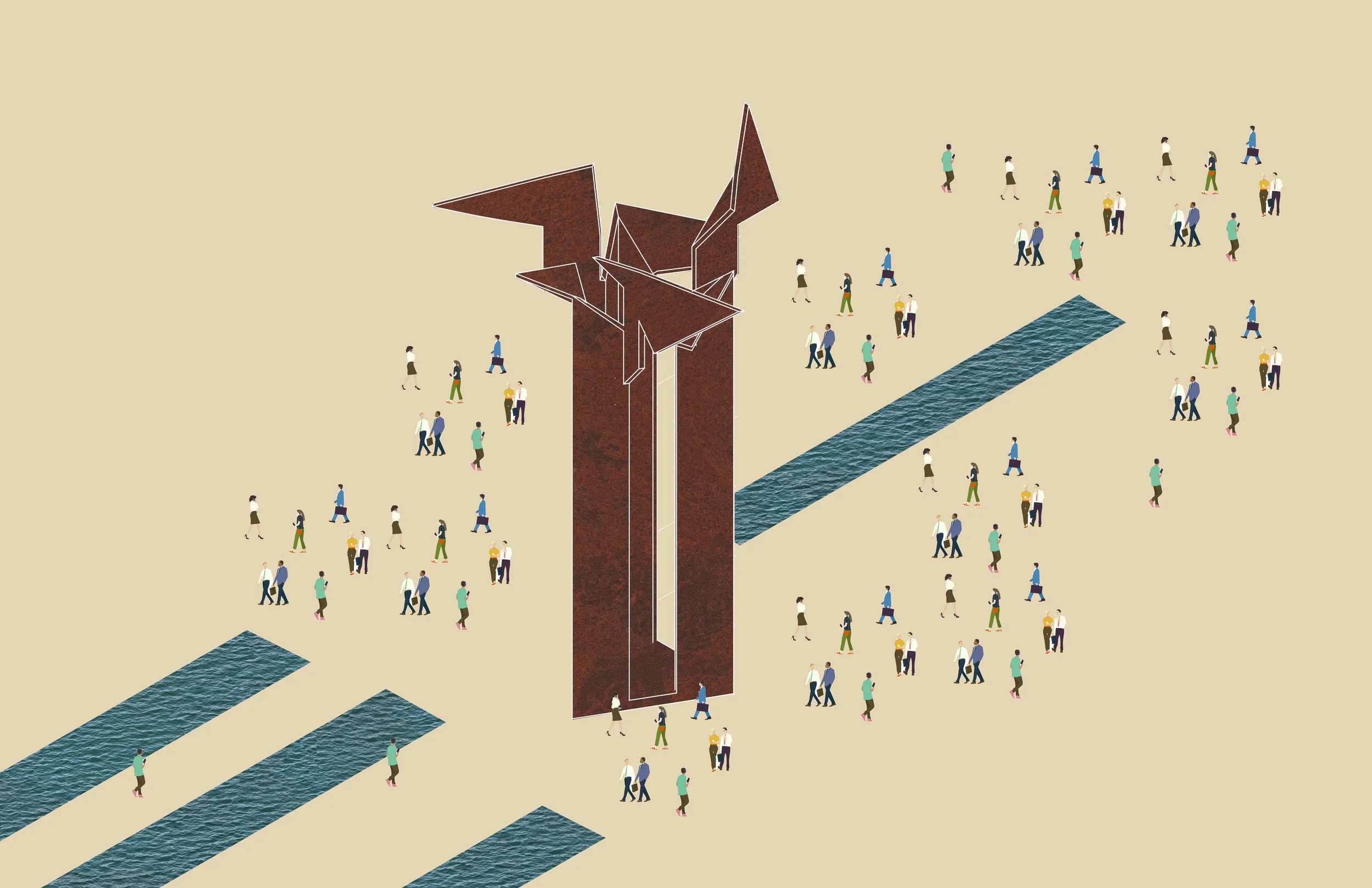 COP25 Public Art Competition