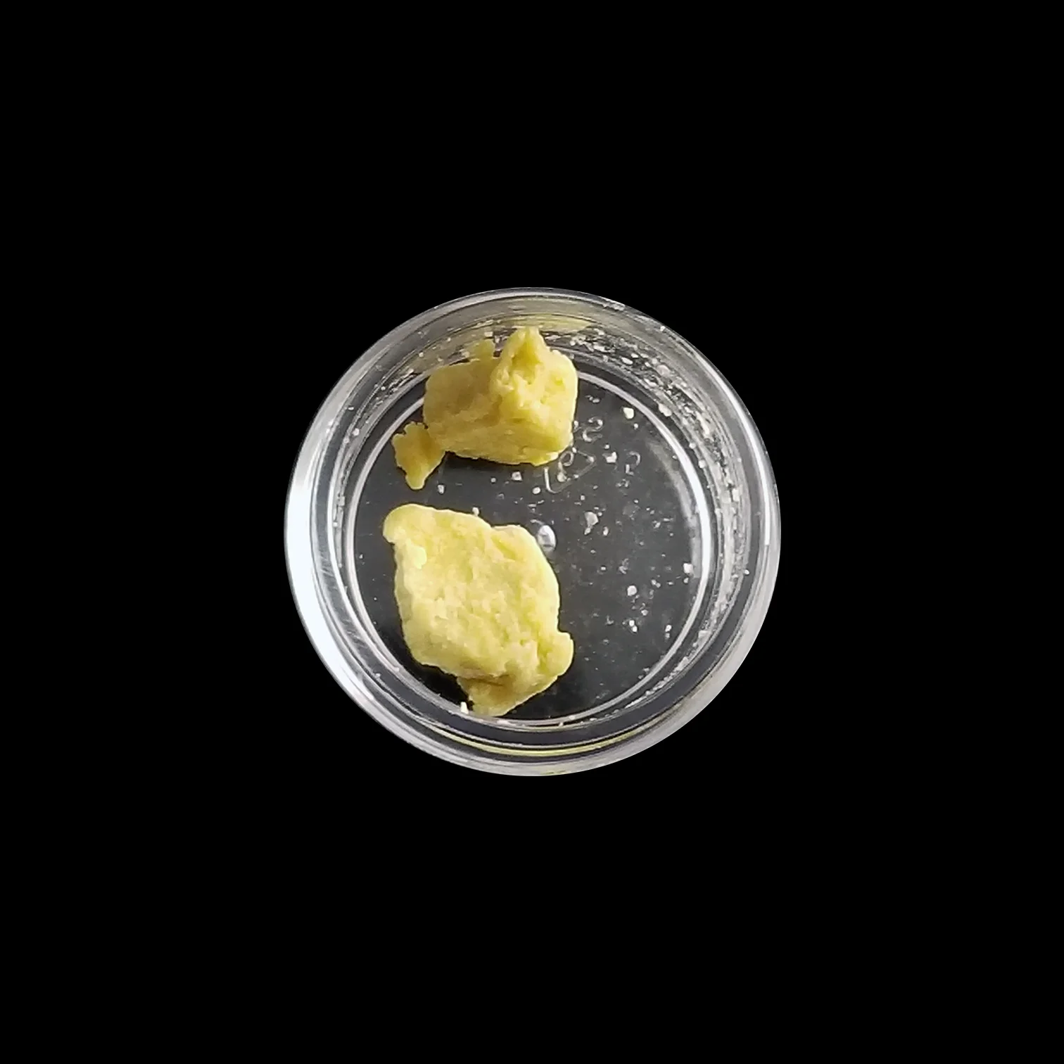 HEMPLUCID – Whole Plant CBD Dab Wax 20% CBD: 200mg