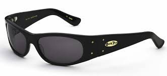 BLACK FLYS – Fly No. 5, Sublime, Shiny Black Suggested retail - $120