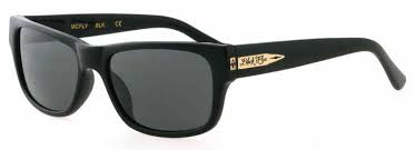 BLACK FLYS – Mcfly, Shiny Black Suggested retail - $70