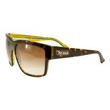 BLACK FLYS – Free Flying, Tortoise Suggested retail - $110