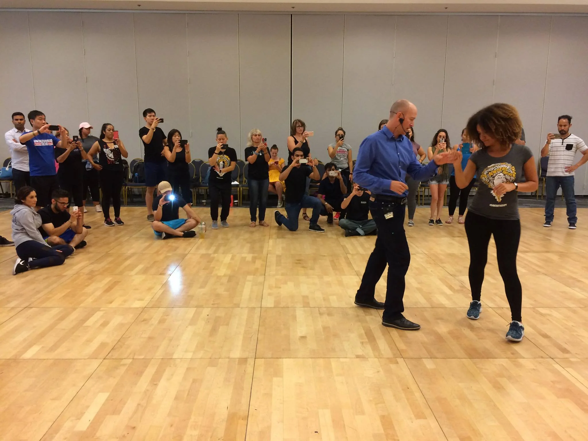 San Francisco Bachata Festival