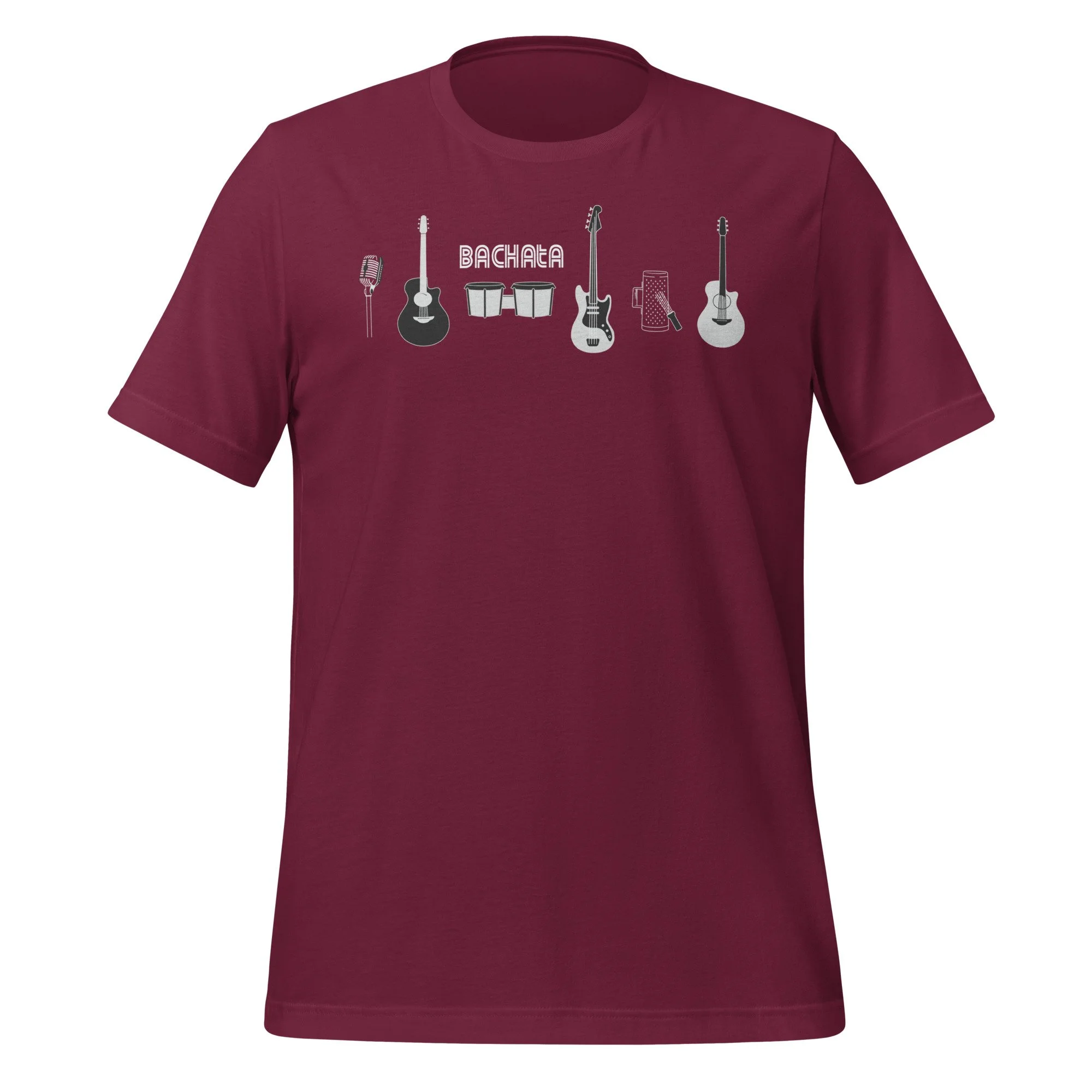 unisex-staple-t-shirt-maroon-front-69692b2e3c378.jpg