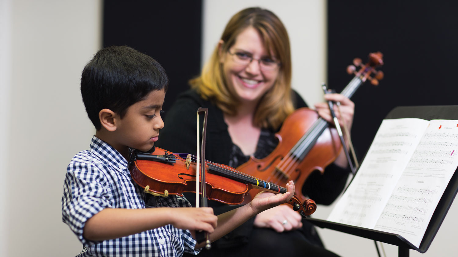 Hatboro Music Lessons