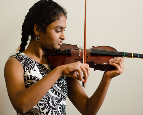 Violin Lessons | Lewis Center Music Academy | Beginners, Adults