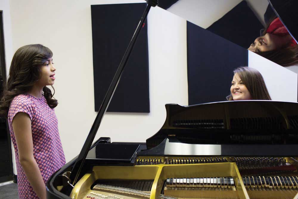 Voice Lessons & Singing Lessons Near Me - Mason, Montgomery & Anderson —  Cincinnati School of Music - Mason, Montgomery, Anderson