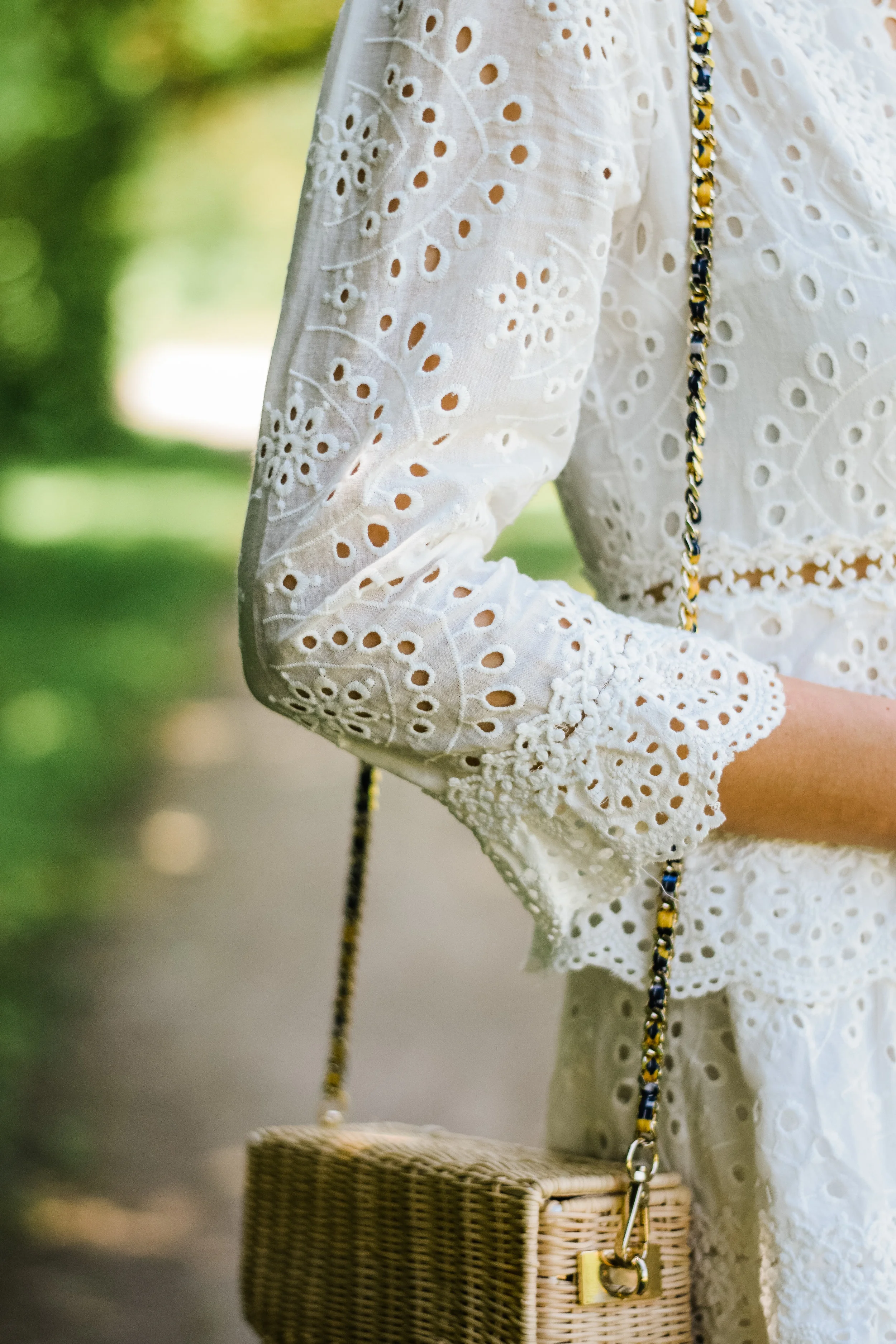 little white dress canada