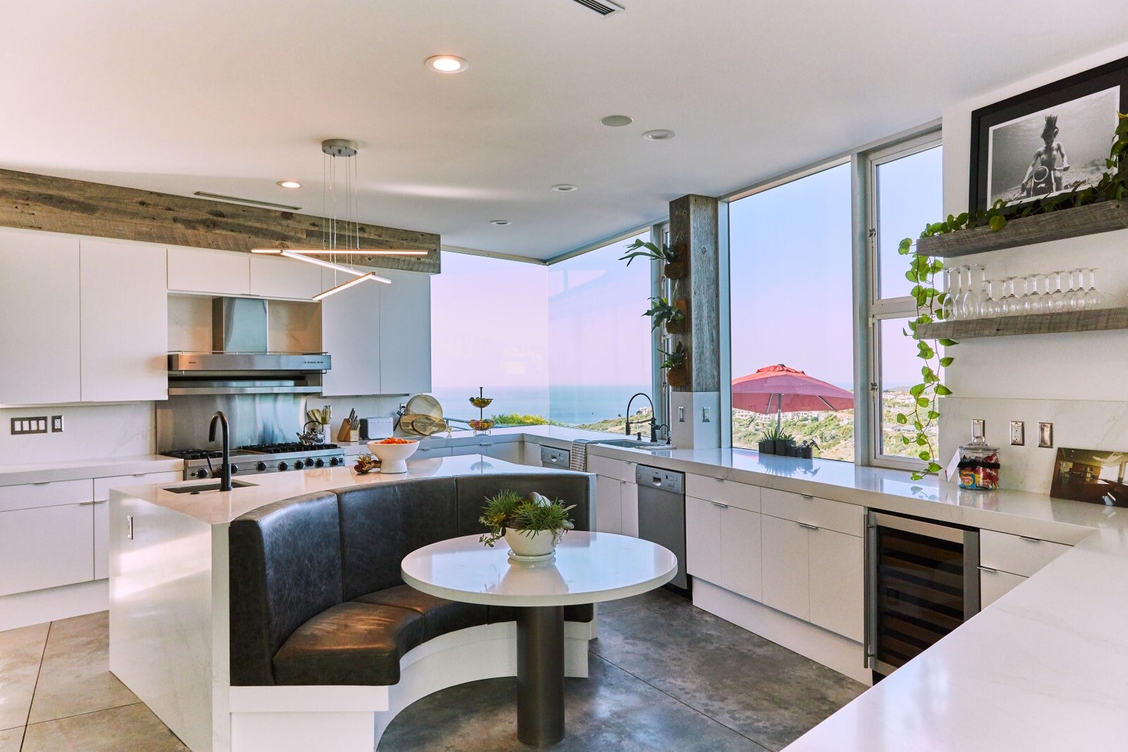 World's Highest Paid Skater's New Posh Home with Breathtaking Views