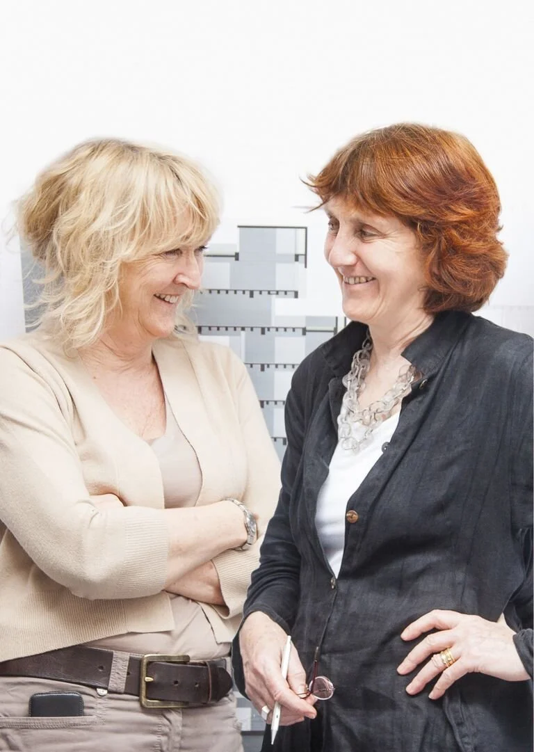 Architecture's Most Prestigious Pritzker Prize Goes to Two Dublin Women