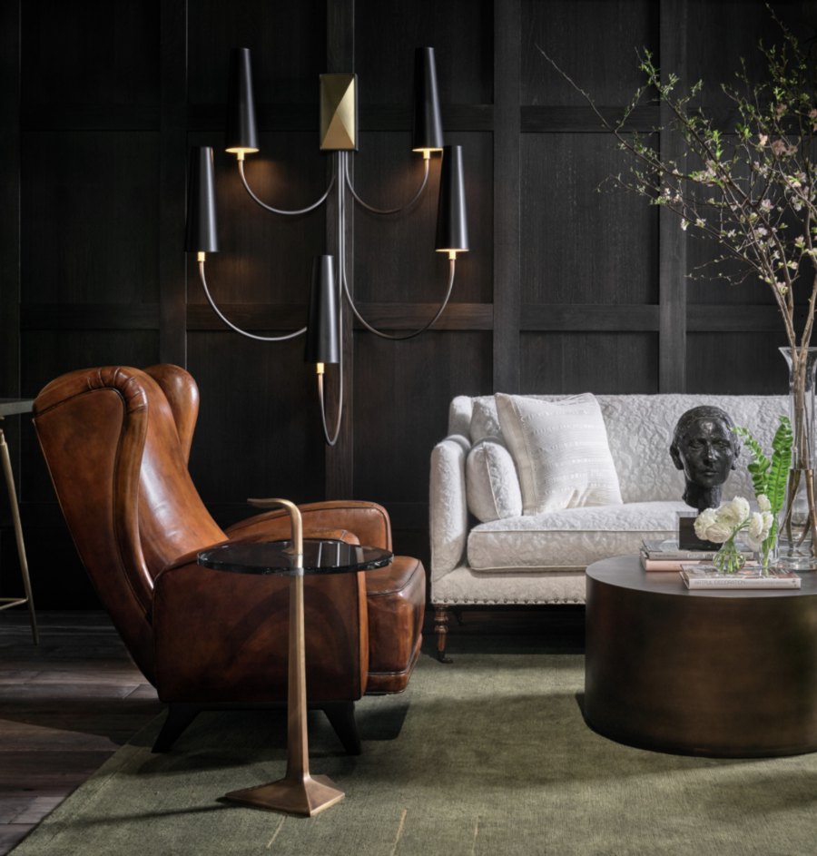 Multiline Showroom Get Creative, Finding Their Groove Despite Being Shuttered