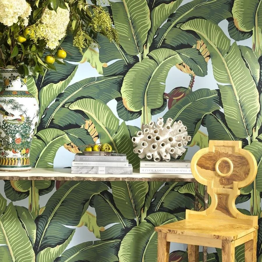 Scalamandré Acquires Hinson in Donghia Bankruptcy Auction