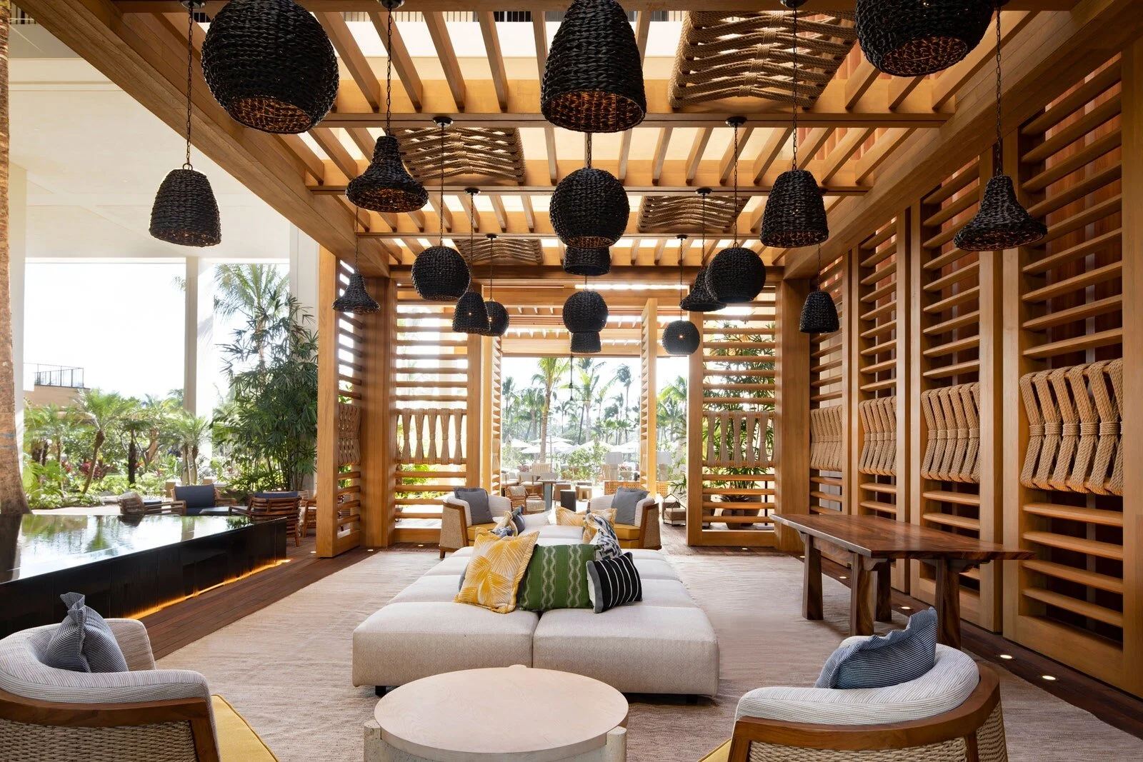 AD's Inaugural Hotel Award Winners 