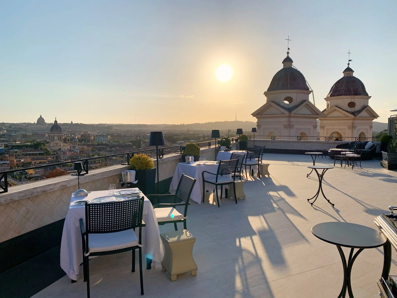 How Restaurant Design Is Changing As a Result of COVID-19