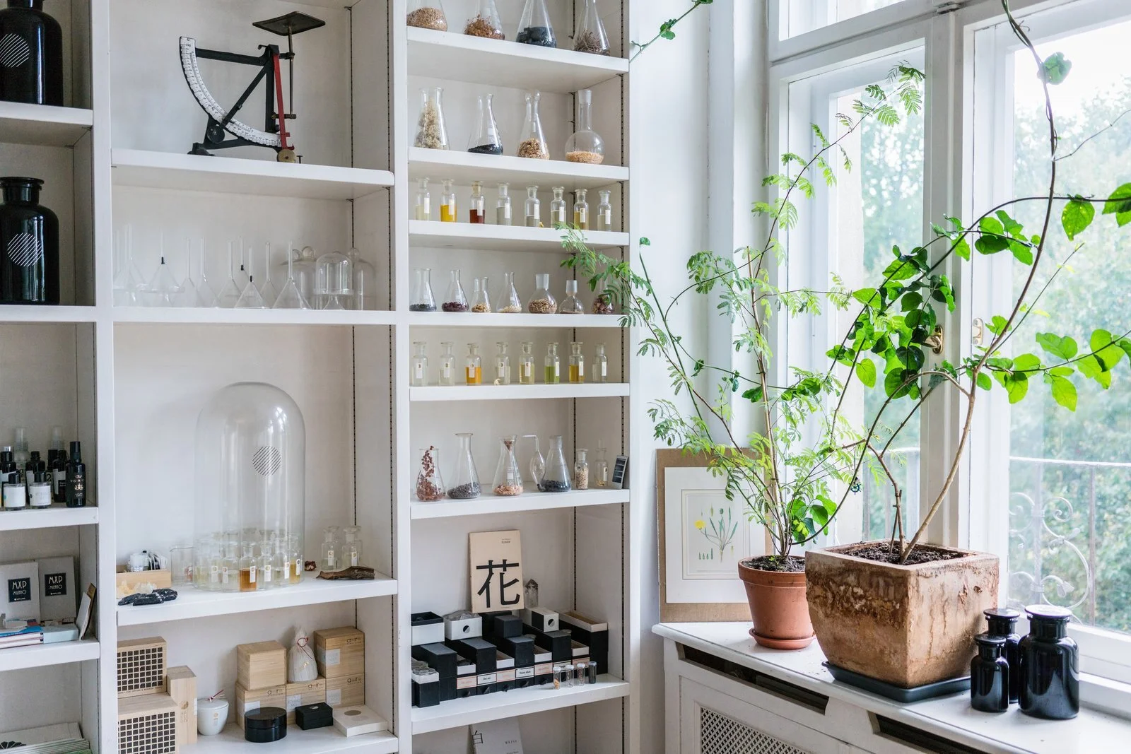Scents of Space: How Fragrance Instantly Uplifts Your Mood and Mindfulness at Home