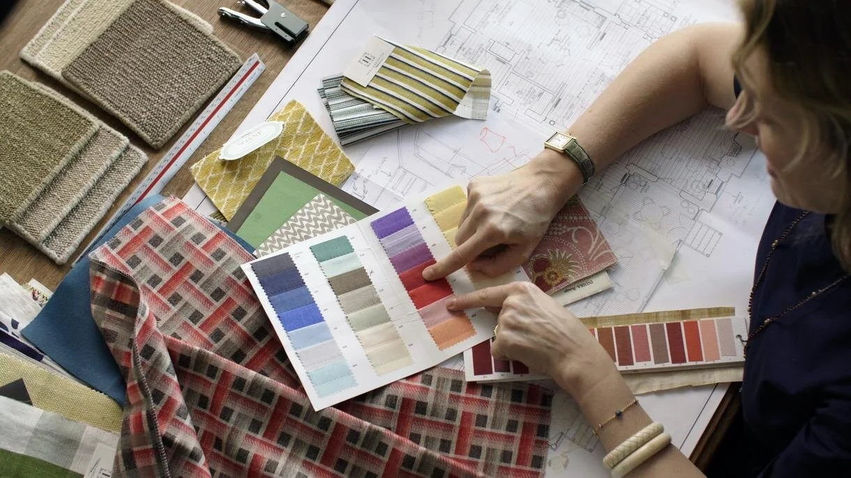 How a New Generation of Designers is Teaching (and Earning) Online