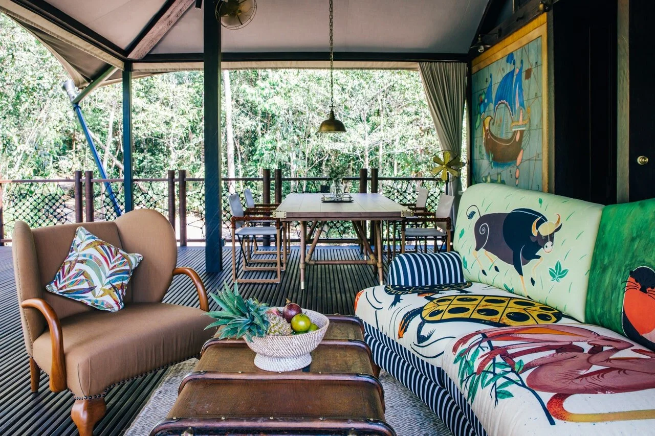 A New White Paper Explores How to Build Hotels More Sustainably