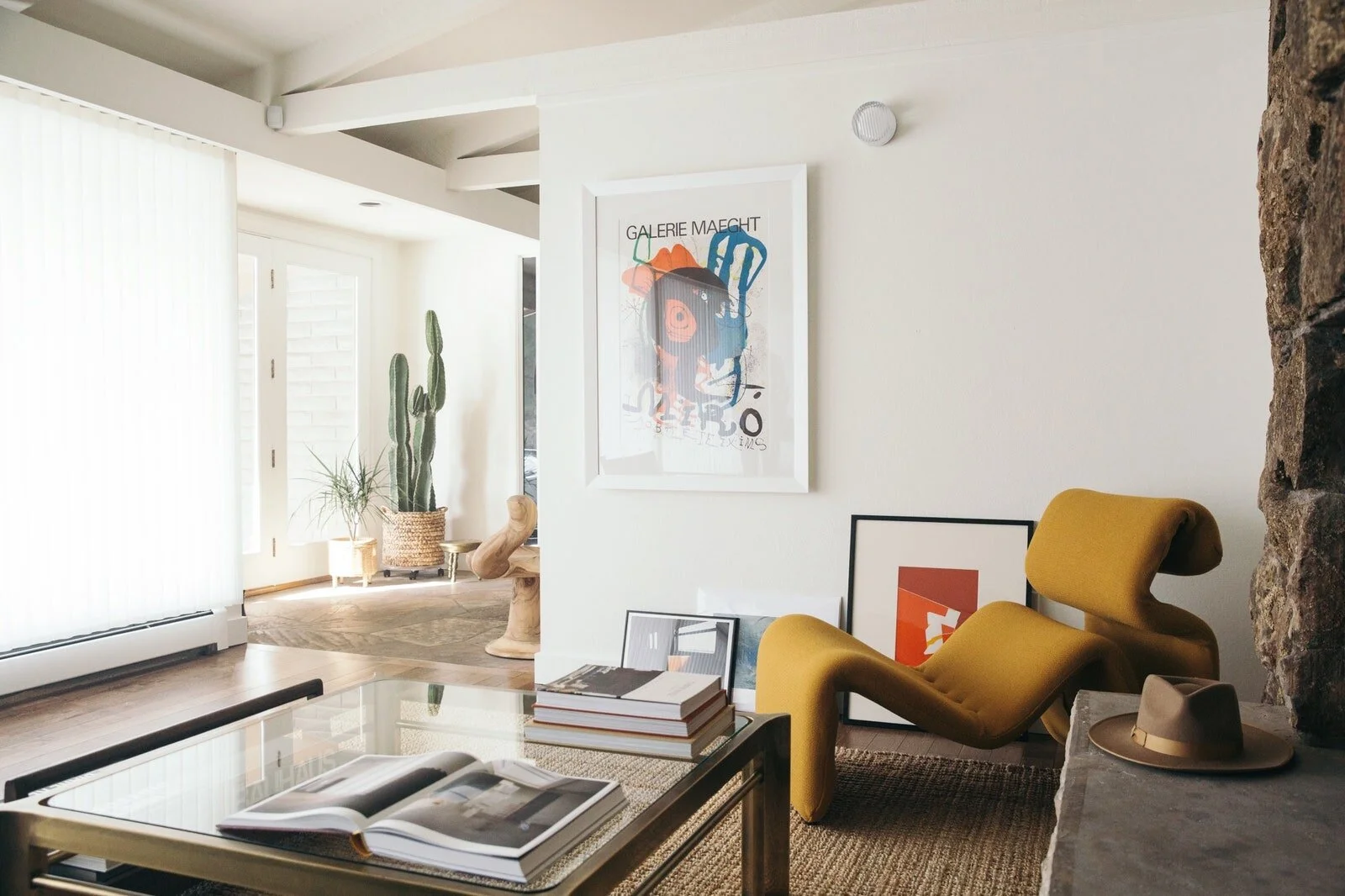 This Designer Didn’t Rush to Create Her Dream Home in Colorado