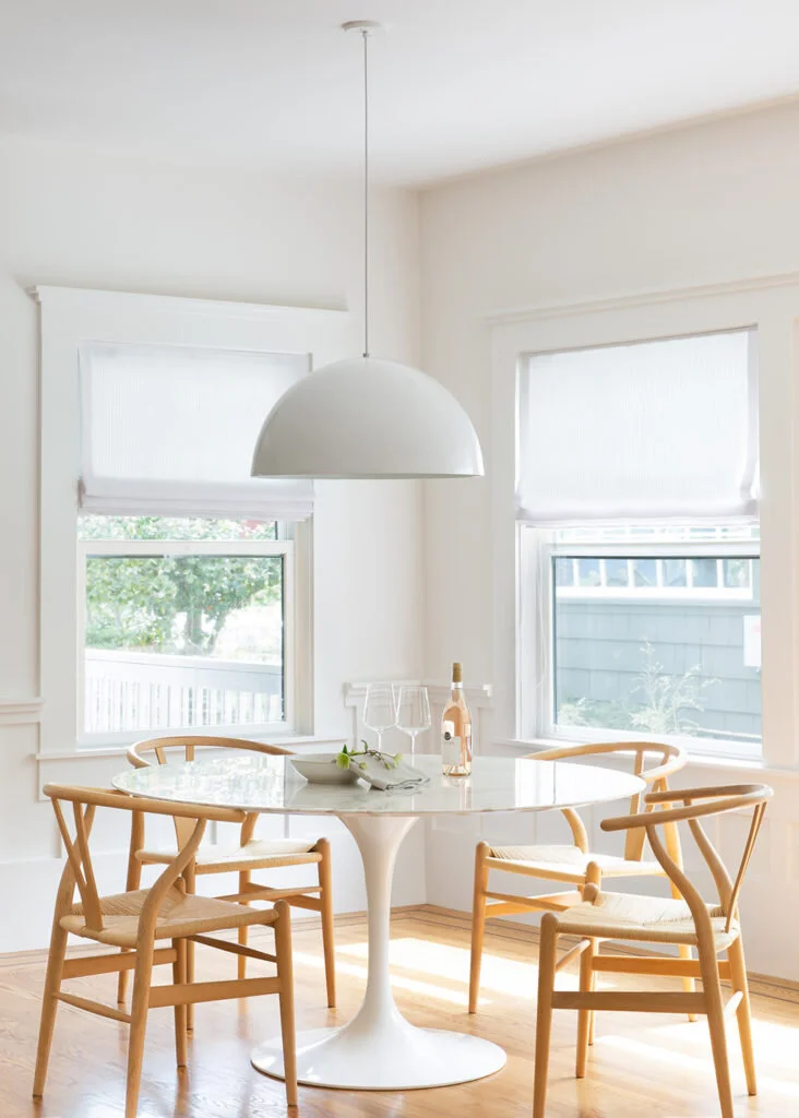 Green Trends in the Trade: How To Design With the Earth in Mind