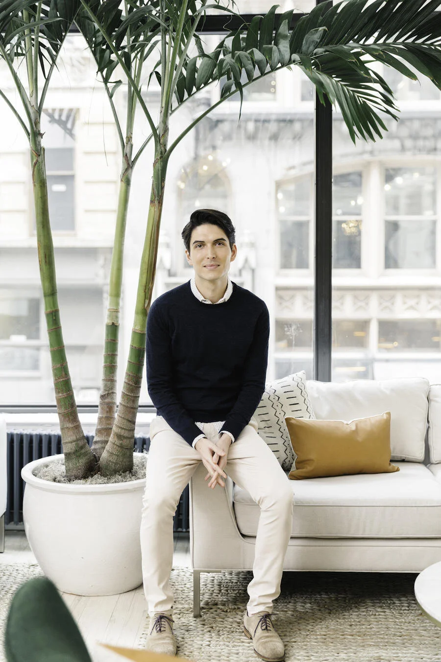 Schumacher Bought Homepolish. Here’s What They’re Going To Do With It