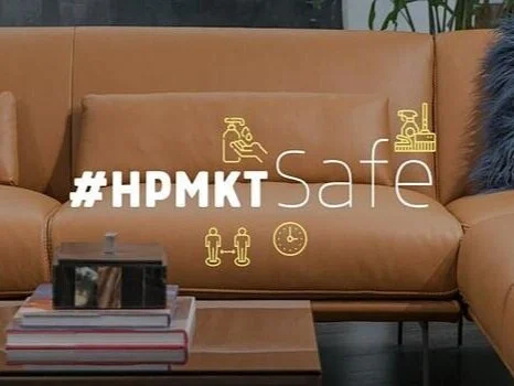 In-Person and Refreshing: Recapping the Fall 2020 HPMKT Experience