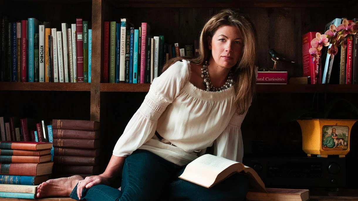 Why This Vermont Designer Never Negotiates Her Markup