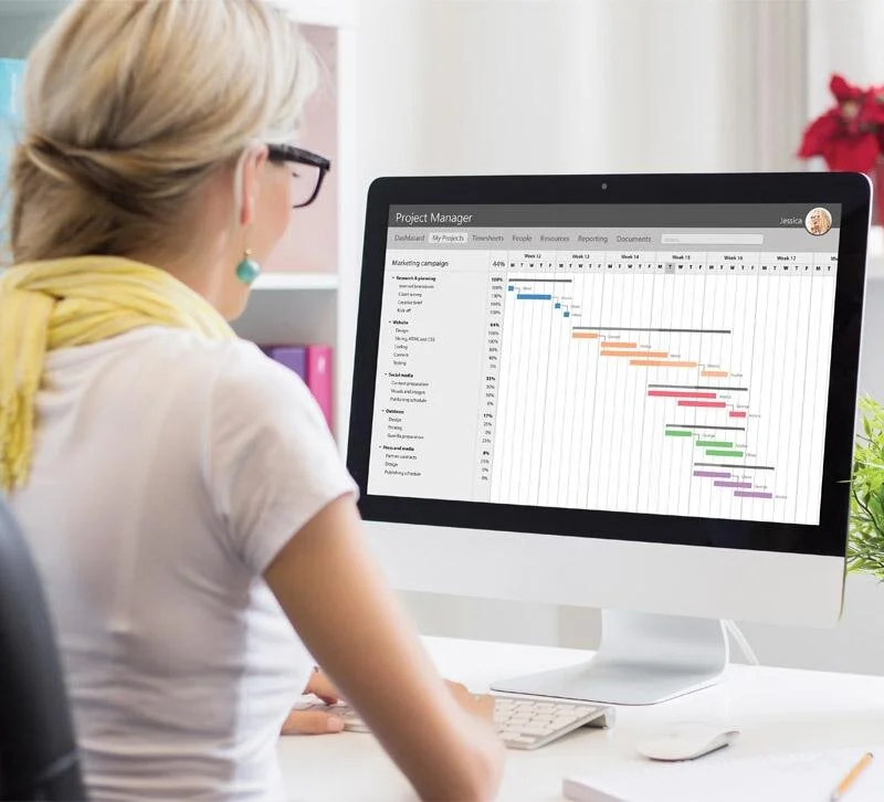 These Project Management Tools Help Keep Interior Designers Organized
