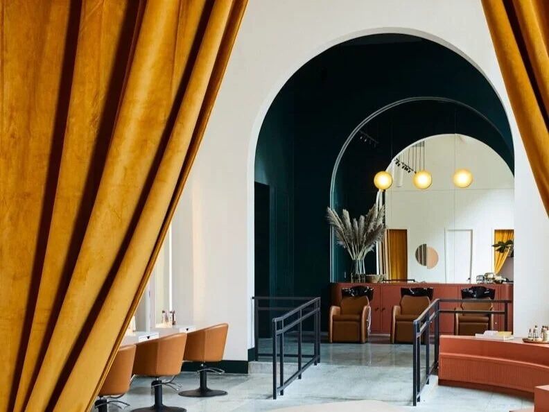 This Oakland Beauty Salon Elevates the Rituals Around Self-Care