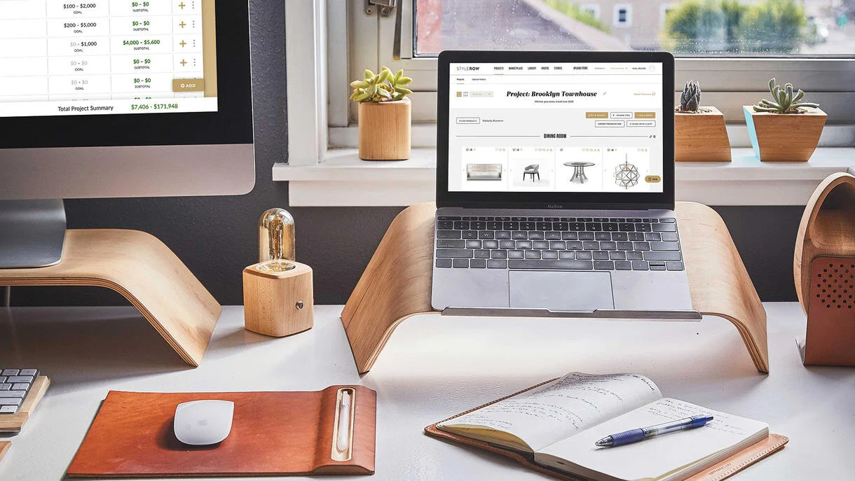 Is A Comprehensive To-The-Trade Software The Next Evolution Of The A&amp;D Industry?