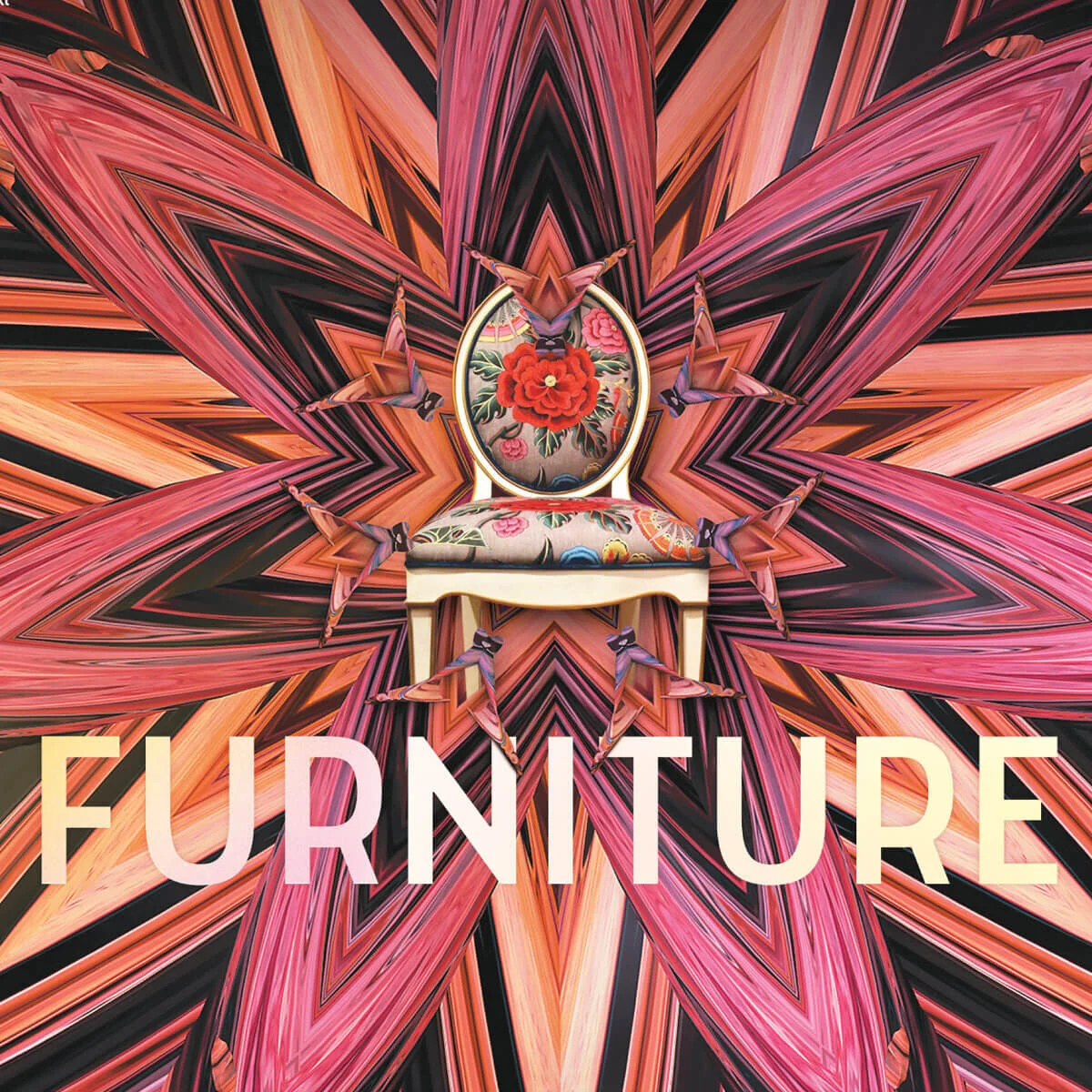 Interior Design Markets 2021: Full Schedule of Shows