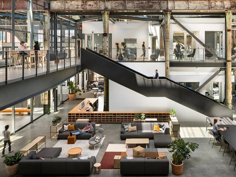 4 Remote-Work Elements Employees Will Crave in an In-Person Office