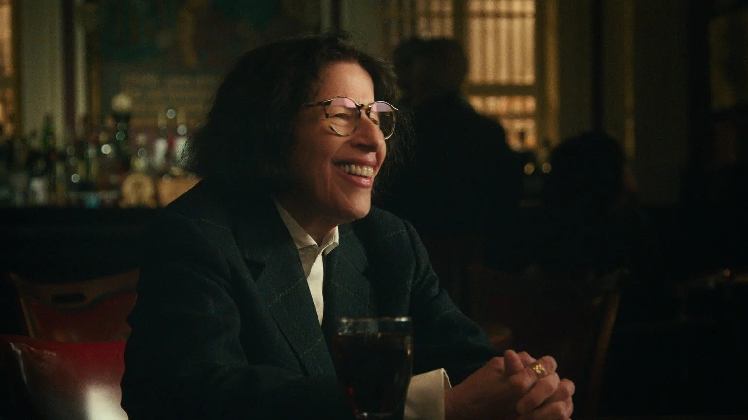 Fran Lebowitz On Her Life in NYC Real Estate, Living With 10,000 Books, and More