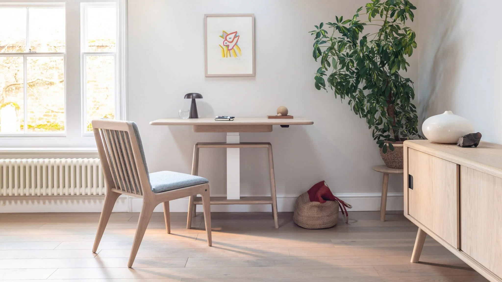 Ten Chairs, Desks and Other Furniture For Working From Home