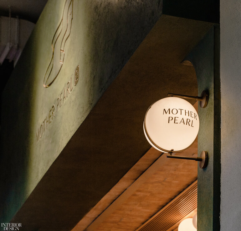 Mother Pearl in Hong Kong Serves Up a More Sustainable Cup of Tea