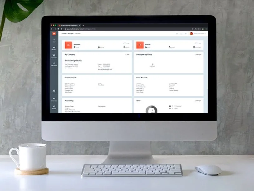 What's New at Studio Designer