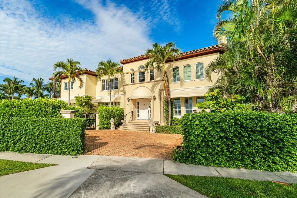 The Kips Bay Show House Is Coming Back to Palm Beach This Spring