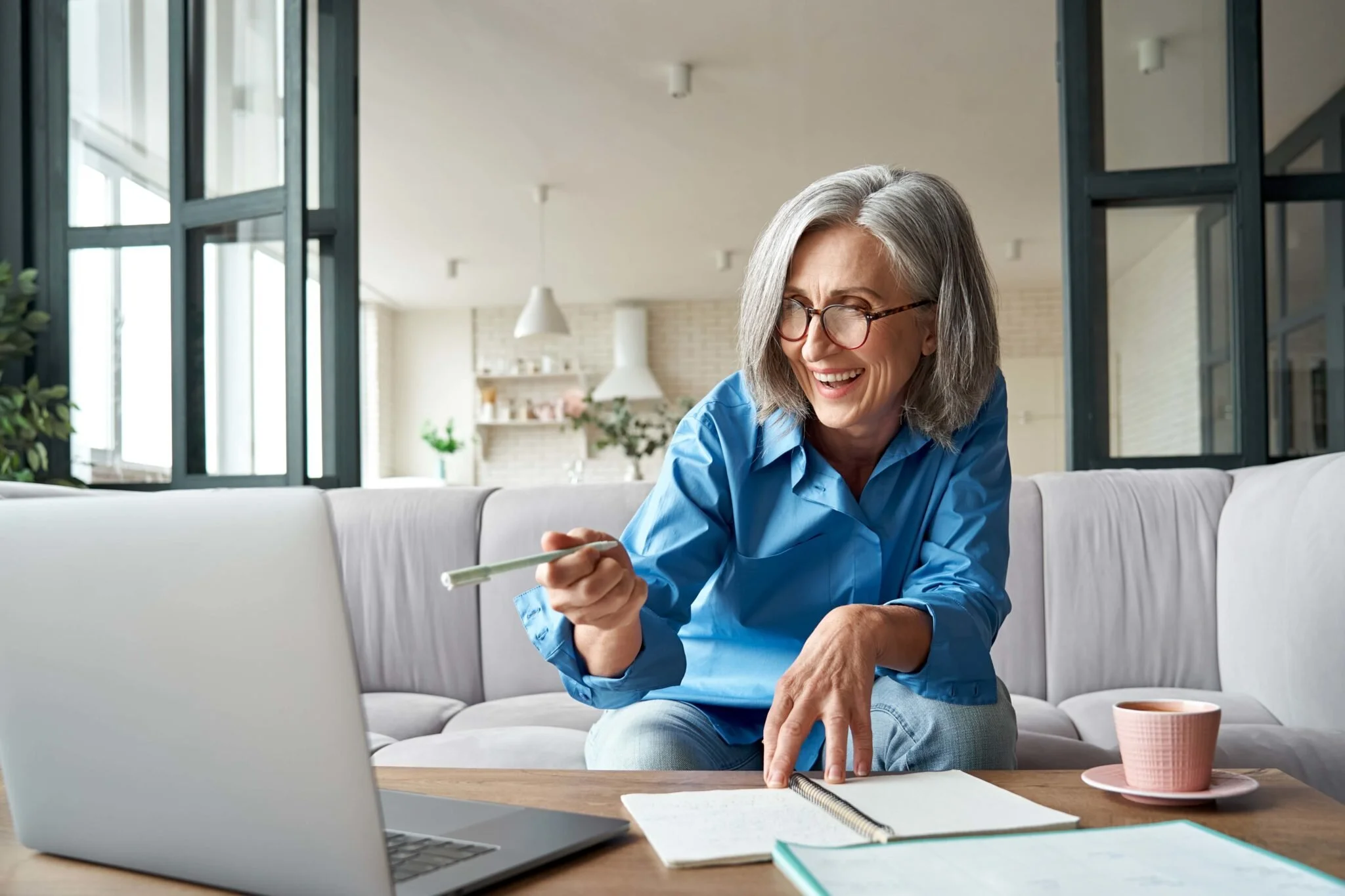 Design Business Advice: Make 2021 Your Year!