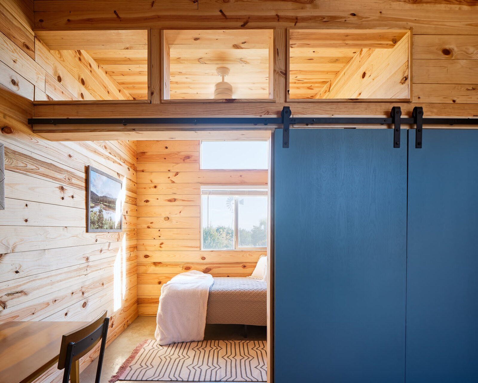 Austin’s Community First! Village Unveils Affordable New Micro Homes