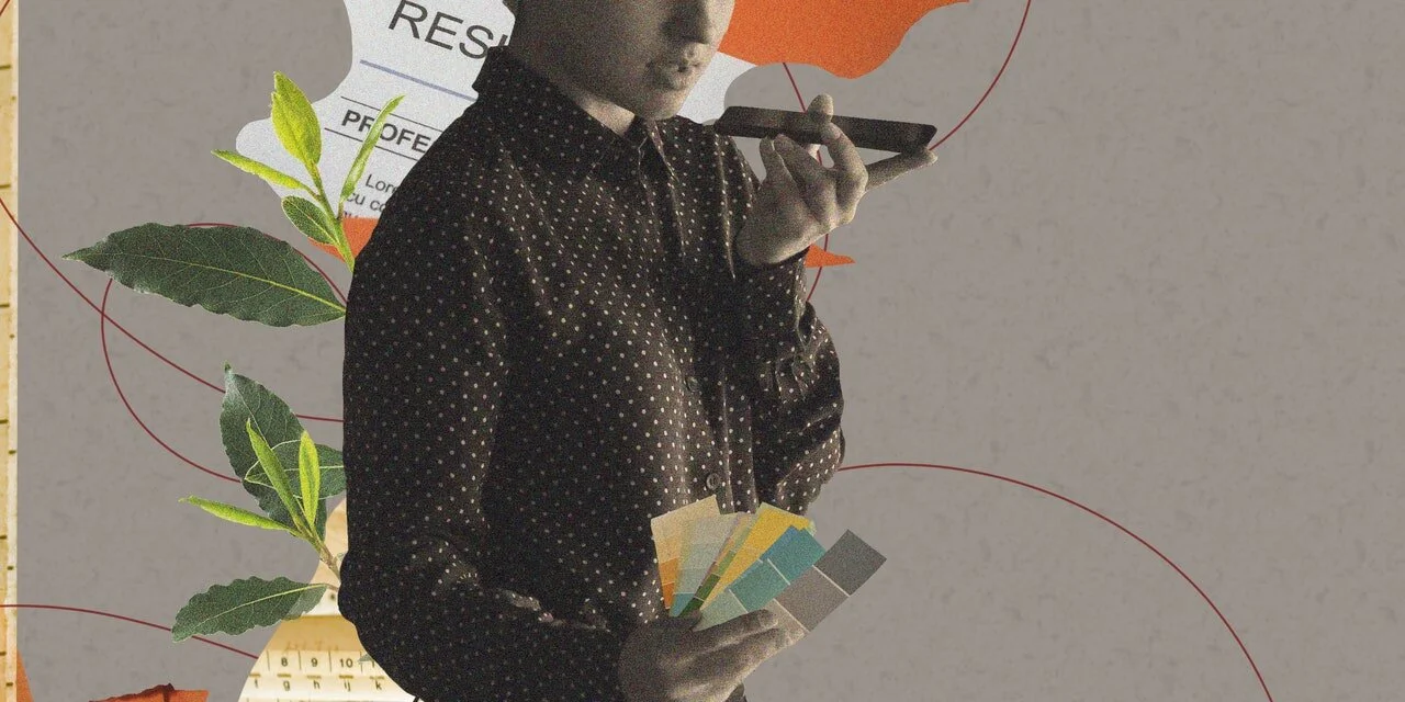 The 4 Qualities Your Design Assistant Must Have