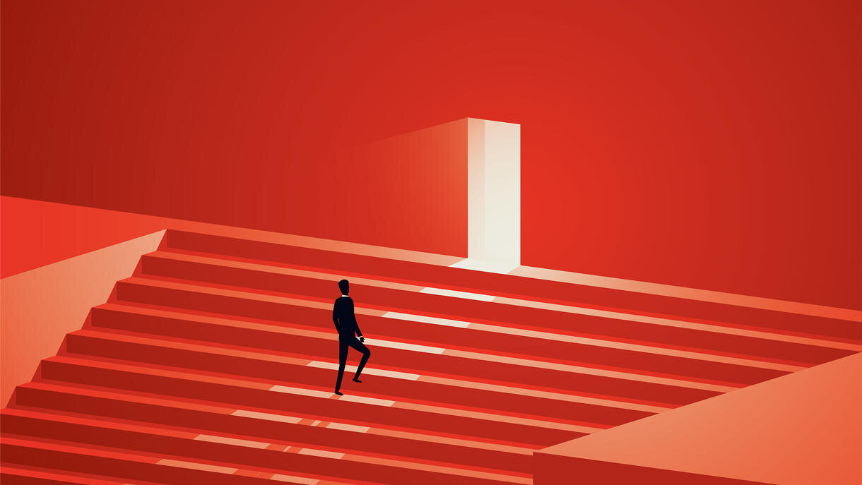 The Year That Launched a Thousand Design Firms