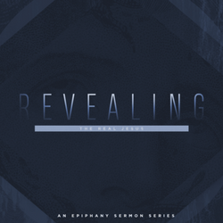 Revealing the Real Jesus