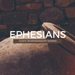 God's Workmanship Works