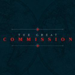 The Great Commission
