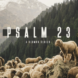 Psalm 23