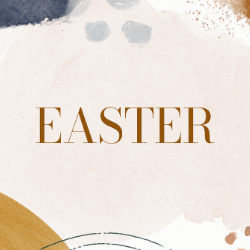 Easter 2021