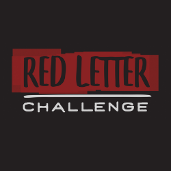 Red Letter Challenge