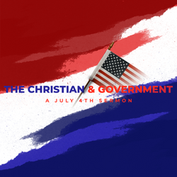 The Christian &amp; Government