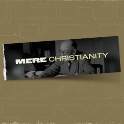 Mere Christianity