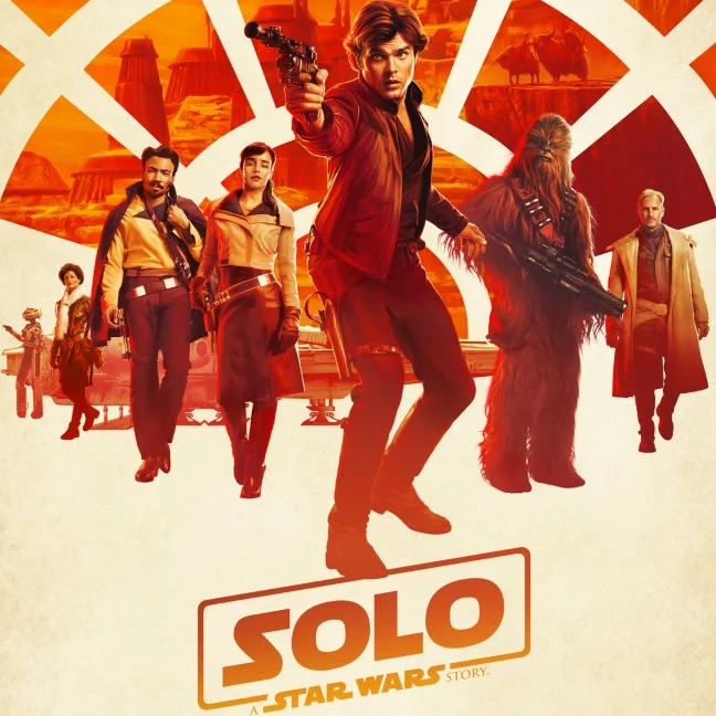 Solo: A Star Wars Story Review *SPOILERS*
