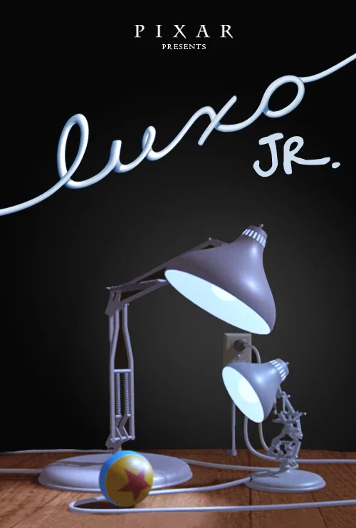 "Luxo Jr." Will Forever Haunt My Dreams | An Epic Disney/Pixar Trivia Night(mare)
