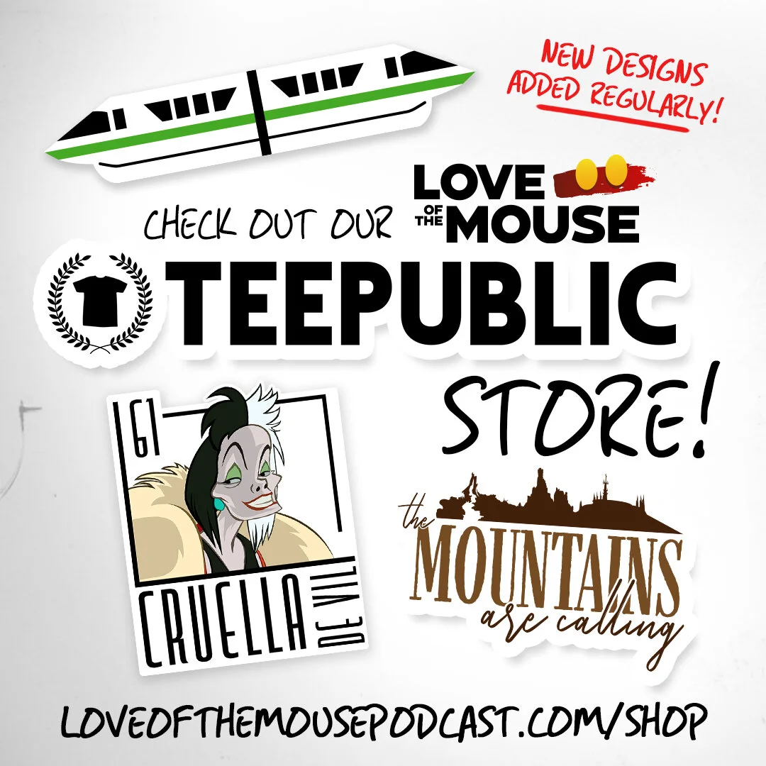 BIG ANNOUNCEMENT: Our New Shop is Now Live!